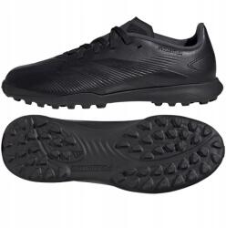 Adidas Férfi Cipő Adidas Predator League Futballcipő Turf Fekete Méret 37 1/3 (BM189371)