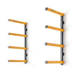 STRONGBOLD Fali rendszerező STRONGBOLD® StrongRack R400 (382400)