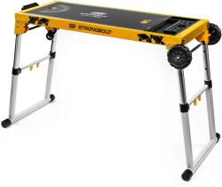 Strongbold Multifunkciós összecsukható asztal és platform STRONGBOLD StrongBench B910 (385910)