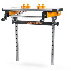 Craftmaker Multifunkciós feltét CRAFTMAKER Tilt & Rise a Multihorse 4v1-hez (692420)