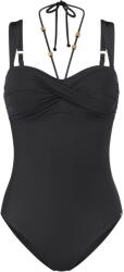Triumph Egyrészes Fürdőruha Summer Twist Opd 01 Fekete Triumph 38E (102264880004-0371)