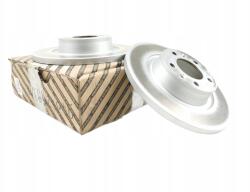 Fiat Féktárcsák 2DB Hátsó Fiat Scudo 2007-2016 9404249918
