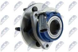NTY Set rulment roata NTY KLP-CH-045 (KLP-CH-045)