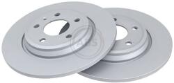 ABS Disc frana ABS 18562 (18562)