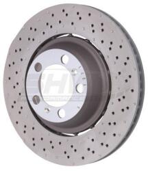 Shw Performance Disc frana SHW PERFORMANCE PRR41687 (PRR41687)