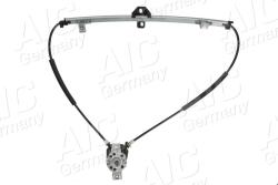 AIC Mecanism actionare geam AIC Calitatea originală 50503 (50503)