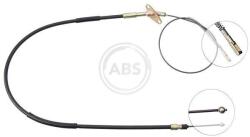 ABS Cablu, frana de parcare ABS K11328 (K11328)