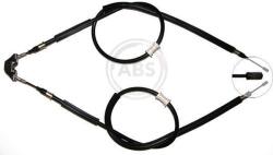 ABS Cablu, frana de parcare ABS K16992 (K16992)