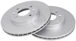 ABS Disc frana ABS 17724 (17724)