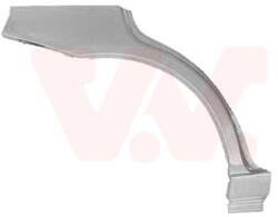 VAN WEZEL Panou lateral VAN WEZEL 2543148 (2543148)
