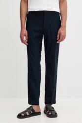 Calvin Klein férfi chino - sötétkék 31