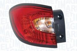 Magneti Marelli Lampa spate MAGNETI MARELLI 714000028630 (714000028630) - automobilus