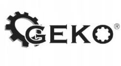 GEKO Gyémánt Koronafúró Készlet Gres Mázas Csempe 6-68mm (G65194)