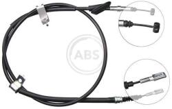 ABS Cablu, frana de parcare ABS K18957 (K18957)
