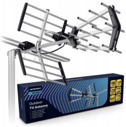 Berdsen Kültéri irányított Tv antenna ultra Hd 4K Berdsen BD-950 (395000)