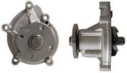 GATES Pompă de apă, răcire motor GATES WP0181 (WP0181)
