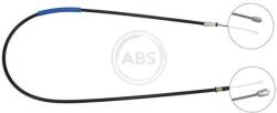 ABS Cablu, frana de parcare ABS K12188 (K12188)
