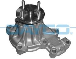 DAYCO Pompă de apă, răcire motor DAYCO DP746 (DP746)