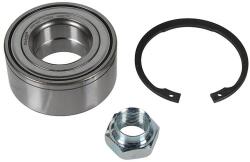 Metzger Autoteile Set rulment roata METZGER AUTOTEILE WM 487 (WM 487)