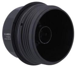 KAMOKA Capac, carcasa filtru ulei KAMOKA 7270020 (7270020)