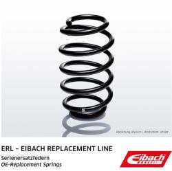 EIBACH Arc spiral EIBACH ERL, Single Spring (OE-Replacement) R10112 (R10112)