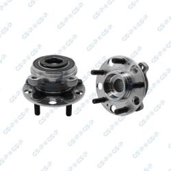 GSP Set rulment roata GSP 9330102 (9330102)