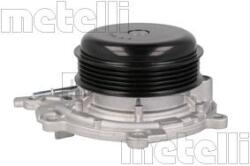 METELLI Pompă de apă, răcire motor METELLI 24-1442 (24-1442)