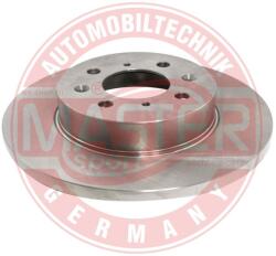 Master-sport Germany Disc frana MASTER SPORT 24011301921-PCS-MS (24011301921-PCS-MS)