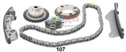 JAPKO chit lant de distributie JAPKO KJK107 (KJK107)