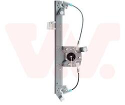VAN WEZEL Mecanism actionare geam VAN WEZEL 4328267 (4328267)