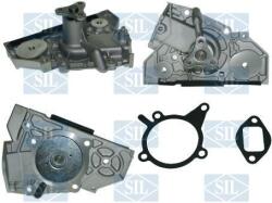 SALERI Pompă de apă, răcire motor SALERI PA1336 (PA1336)