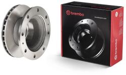 BREMBO Disc frana BREMBO 09.6763. 60 (09.6763.60)