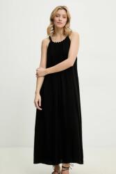 ANSWEAR ruha - fekete M - answear - 27 990 Ft
