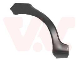VAN WEZEL Panou lateral VAN WEZEL 8105148 (8105148)
