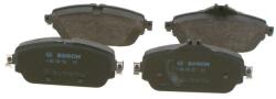 Bosch set placute frana, frana disc BOSCH 0 986 494 782 (0 986 494 782)