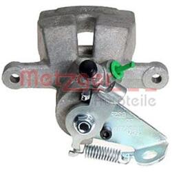 Metzger Autoteile Etrier frana METZGER AUTOTEILE 6250485 (6250485)