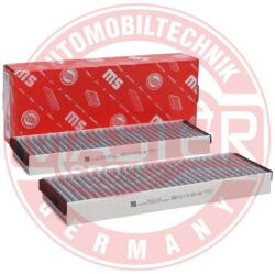 Master-sport Germany Filtru, aer habitaclu MASTER-SPORT GERMANY 3023-2/1-IF-SET-MS (3023-2/1-IF-SET-MS)