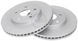 ABS Disc frana ABS 17460 (17460)
