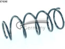 CS Germany Arc spiral CS Germany 14.874. 348 (14.874.348)