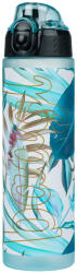 Baagl Tritán kulacs Leafs 700 ml (A-34250)