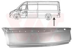 VAN WEZEL Panou lateral VAN WEZEL 2982143 (2982143)