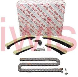 Iwis Motorsysteme chit lant de distributie IWIS MOTORSYSTEME iwis calitate originală de echipament original, fabricat în 70670Set (70670Set)