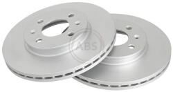 ABS Disc frana ABS 18338 (18338)