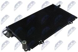 NTY Condensator, climatizare NTY CCS-AU-002 (CCS-AU-002)