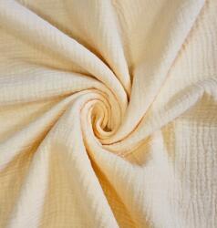  100% pamut muszlin Double Gauze