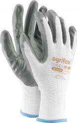 Ogrifox Nitril munkavédelmi kesztyű Ogrifox Ox-nitricar Ws r7 (OX-NITRICAR WS 7)