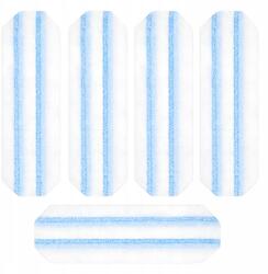  5 x Vileda H2prO O- Cedar H2Pro felmosó utántöltő (WKŁAD DO MOPA VILEDA H2prO 5 SZT)