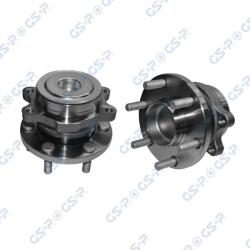 GSP Set rulment roata GSP 9400172 (9400172)