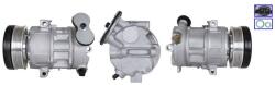 LUCAS Compresor, climatizare LUCAS ACP01161 (ACP01161)