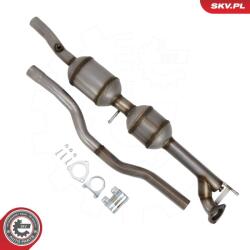 ESEN SKV Catalizator SCR ESEN SKV 62SKV159 (62SKV159)
